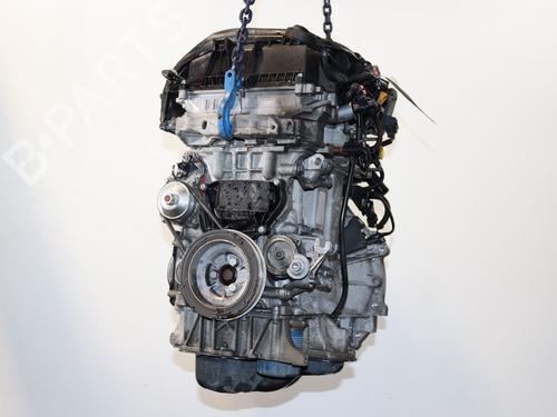 Engine PEUGEOT 208 I (CA_, CC_) 1.2 VTI 82 | BP24945404M1
