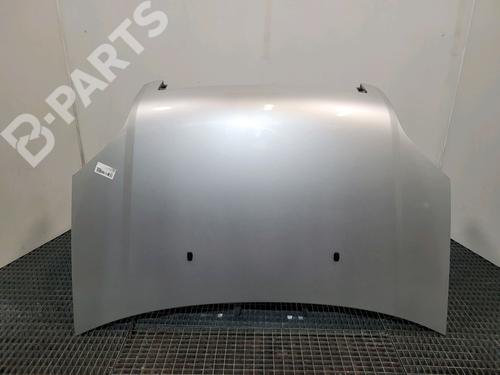 Motorhjelm FORD FUSION (JU_) 1.4 TDCi (68 hp) 9029118