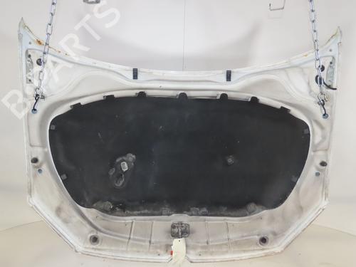Capot Capot VW POLO V (6R1, 6C1) 1.6 TDI (90 hp) 37501184 37501184