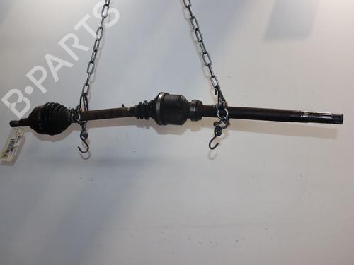Right front driveshaft PEUGEOT RCZ 2.0 HDi | BP28159580M39