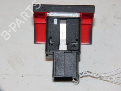 Used Warning switch Warning switch VW BEETLE Convertible (5C7, 5C8) 2.0 TSI (210 hp) 33860046 33860046