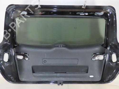 Tailgate AUDI Q5 (8RB) 3.0 TDI quattro | BP29171016C6 