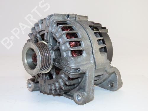Alternator BMW 1 (E87) 118 d | BP34409499M7  - Image 5