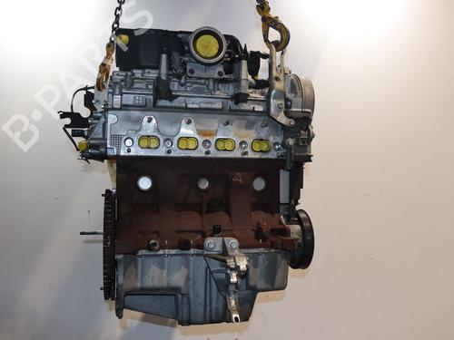 Engine DACIA LOGAN MCV (KS_) 1.6 16V (KS0L, KS0M, KS0P, KS1S) | BP30187763M1 