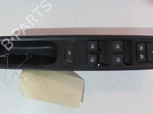 Left front window switch DACIA SANDERO III 1.0 TCe 90 | BP23163411I27 