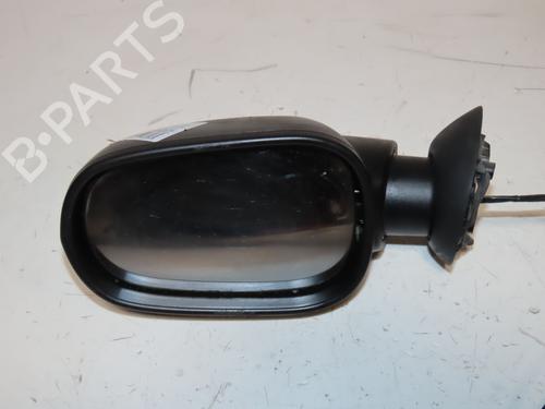 Left mirror DACIA LOGAN (LS_) 1.4 (LS0A, LS0C, LS0E, LS0G) | BP23163187C26