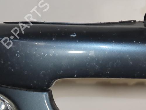 Front bumper PEUGEOT 206 CC (2D) 1.6 HDi 110 | BP29846085C7