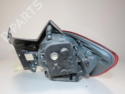 Left taillight BMW 1 (F21) 125 i | BP31179553C34