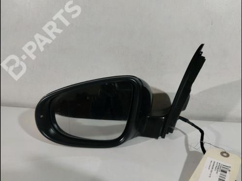 Used Left mirror Left mirror VW GOLF VI (5K1) 1.6 TDI (105 hp) 11194153 11194153