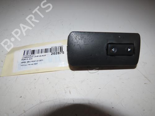 Used Switch OPEL VECTRA C Estate (Z02) 1.9 CDTI (F35) (150 hp) 19250164