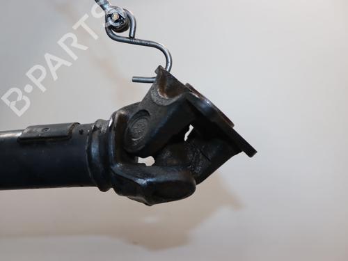 Driveshaft NISSAN PICK UP (D22) 2.5 TD 4WD | BP33744535M37 - Image 2