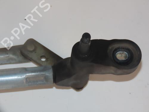 Front wiper motor FIAT STILO (192_) 1.9 JTD (192_XE1A) | BP30502046M29