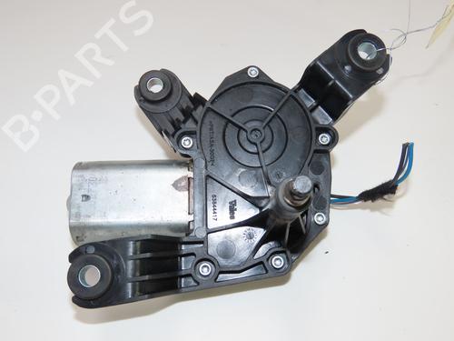 Used Rear wiper motor Rear wiper motor 37530588 37530588