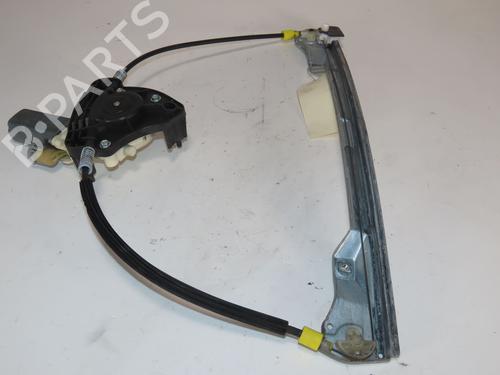 Rudehejsemekanisme ventre foran RENAULT CLIO II (BB_, CB_) 1.2 (BB0A, BB0F, BB10, BB1K, BB28, BB2D, BB2H, CB0A,... | BP29872779C22