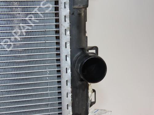 Used Water radiator Water radiator RENAULT LAGUNA III (BT0/1) 2.0 dCi (BT07, BT0J, BT14, BT1A, BT1S) (131 hp) 39755735 39755735