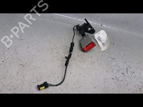 Used Seat buckle Seat buckle CITROËN C5 III (RD_) 2.0 HDi 140 (RDRHF8, RDRHFA, RDRHA8, RDRHAJ) (140 hp) 14897199 14897199