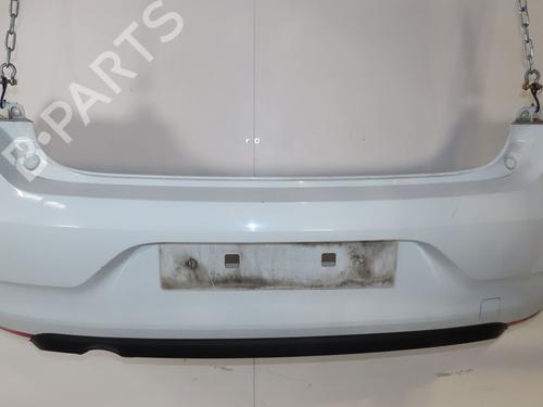 Rear bumper RENAULT CLIO V (B7_) 1.5 Blue dCi 85 (B7AG) | BP29494559C8 