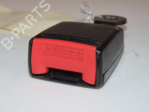 Sikkerhedssele-spænde RENAULT TWINGO I (C06_) 1.2 (C066, C068) | BP30291827I32 