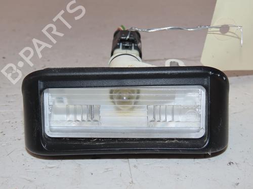 Licence plate light PEUGEOT PARTNER Box Body/MPV (K9) 1.5 BlueHDi 100 | BP38005158I40 - Image 4