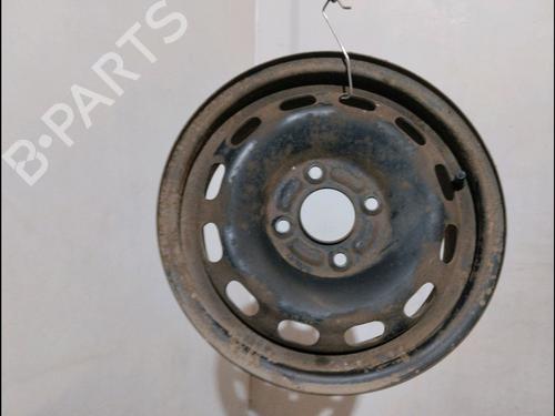 Used Rim MAZDA 2 (DY) 1.4 CD (68 hp) 11413130