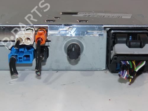 Used Radio CITROËN C3 AIRCROSS II (2R_, 2C_) 1.5 BlueHDi 110 (110 hp) 26227832