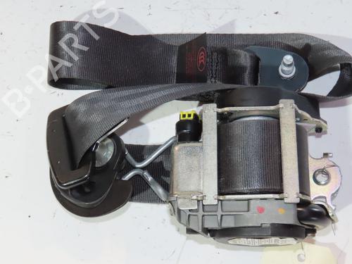 Front left belt tensioner CITROËN C4 AIRCROSS 2.0 AWC | BP29414846C87 