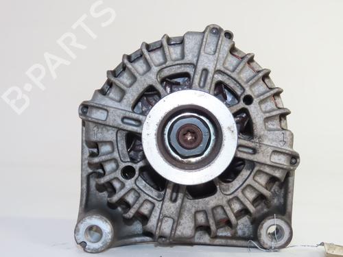 Alternateur BMW 1 (E81) 118 d (143 hp) 31162434