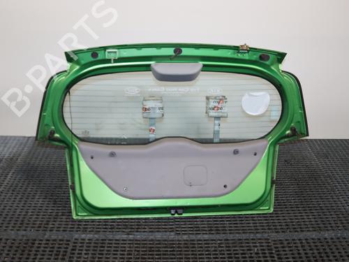 Tailgate KIA PICANTO I (SA) 1.1 | BP23164039C6 