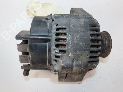 Used Alternator SMART CABRIO (450) 0.6 (S1OLA1, 450.441, 450.442, 450.443) (55 hp) 27268087