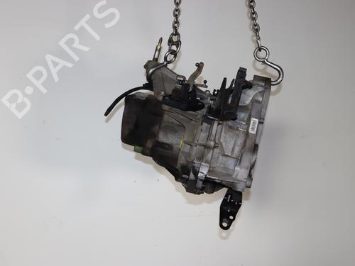 Gearbox NISSAN MICRA III (K12) 1.2 16V | BP14988682M3 