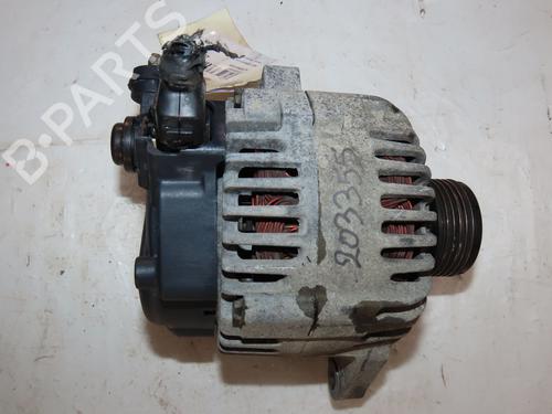 Alternator KIA CERATO I Hatchback (LD) 1.5 CRDi | BP18316678M7 