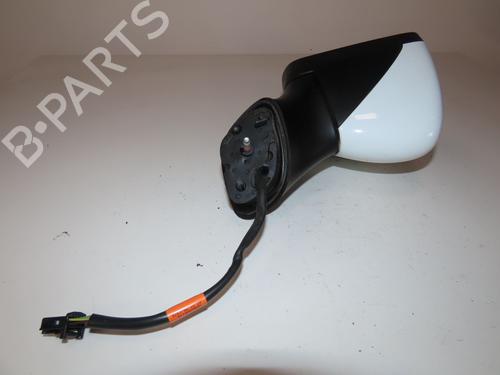 Left mirror RENAULT CLIO IV (BH_) 0.9 TCe 90 (BHNF, BHMA, BHMH, BHJK, BHJR) | BP26724851C26 