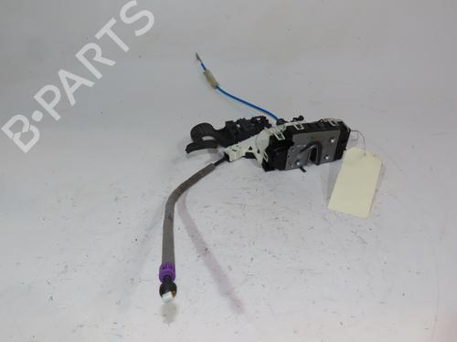 Used Front left lock MERCEDES-BENZ B-CLASS Sports Tourer (W246, W242) B 180 CDI (246.200) (109 hp) 18327158