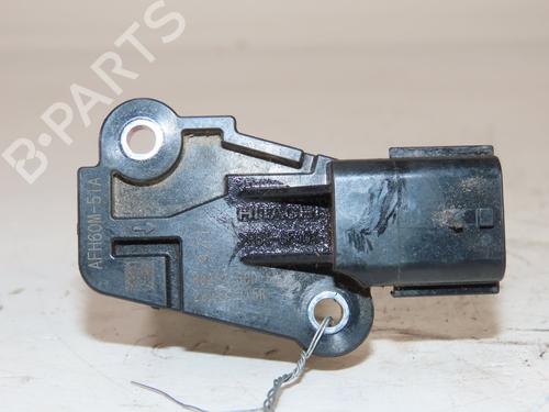 Mass air flow sensor RENAULT KADJAR (HA_, HL_) 1.5 BLUE dCi 115 (HLA6) | BP29494368M95 