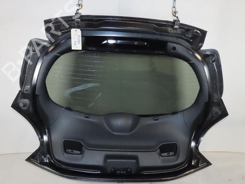 Tailgate PEUGEOT 208 I (CA_, CC_) 1.4 HDi | BP24378845C6