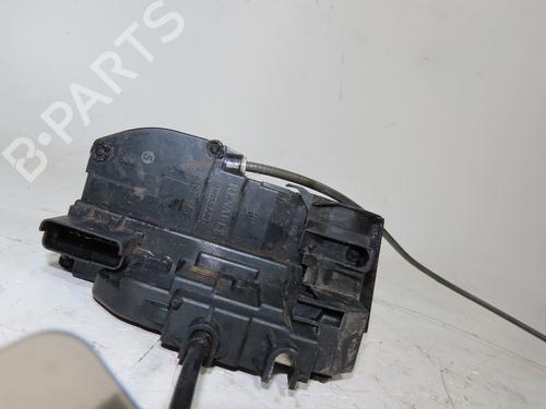 Front right lock NISSAN QASHQAI / QASHQAI +2 I (J10, NJ10, JJ10E) 1.5 dCi | BP19540322C97 