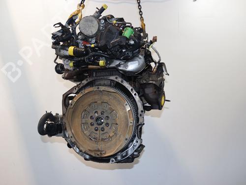Used Engine RENAULT MASTER III Van (FV) 2.3 dCi 100 FWD (FV0A, FV0B, FV0G, FV0K, FV0H) (101 hp) 23159161