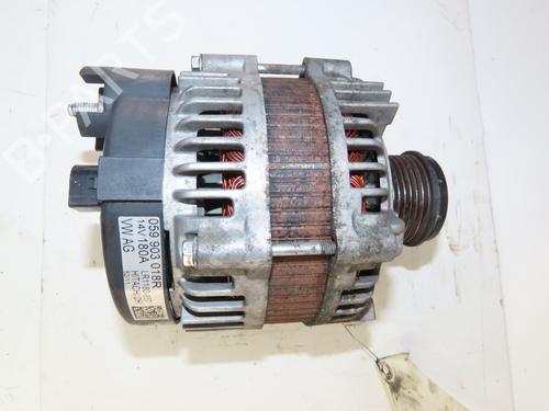 Used Alternator Alternator 36893771 36893771
