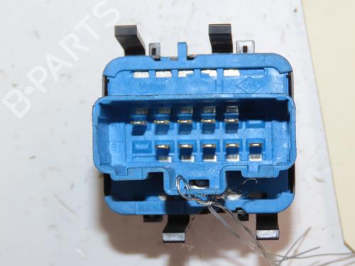 Used Left front window switch RENAULT MASTER III Van (FV) 2.3 dCi 100 FWD (FV0A, FV0B, FV0G, FV0K, FV0H) (101 hp) 28121113
