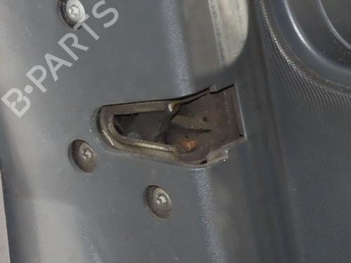 Dør venstre fortil SMART FORFOUR (454) 1.5 CDI (454.001) (95 hp) 30093195