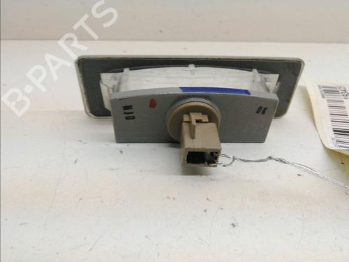 Éclairage de plaque d'immatriculation KIA STONIC (YB) 1.0 T-GDi (101 hp) 14900361