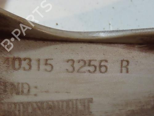 Hub cap RENAULT MEGANE IV Hatchback (B9A/M/N_) 1.2 TCe 100 (B9MS) | BP29516559C160 