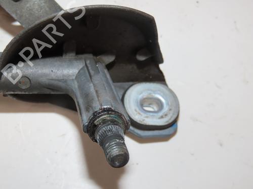 Front wiper motor TOYOTA YARIS (_P1_) 1.0 (SCP10_, SCP10R) | BP32487009M29