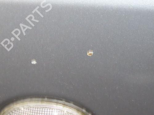 Forkjerm høyre OPEL MERIVA A MPV (X03) 1.7 CDTI (E75) | BP25150236C42 