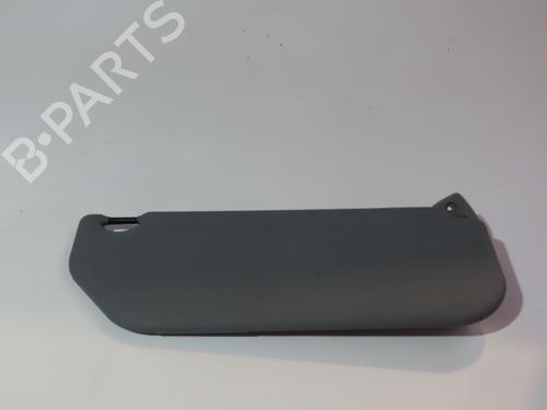 Left sun visor PEUGEOT 106 II (1A_, 1C_) 1.1 i | BP17739223I1 