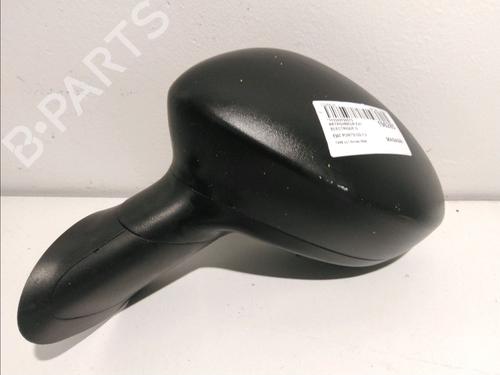 Left mirror FIAT GRANDE PUNTO (199_) 1.3 D Multijet | BP16040891C26 