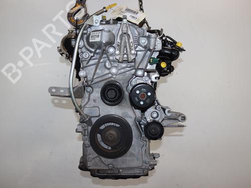 Engine DACIA SANDERO II TCe 90 (B8M1, B8MA, B8AC) | BP37530227M1 - Image 4
