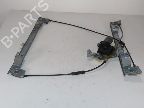 Vindusheismekanisme høyre foran RENAULT KANGOO Express (FW0/1_) 1.5 dCi 70 (FW0A, KW0V) | BP29929862C23