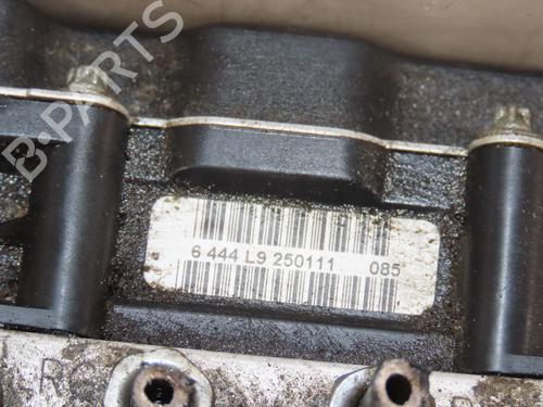 ABS pump PEUGEOT 508 SW I (8E_) 2.0 HDi | BP23435395M43 