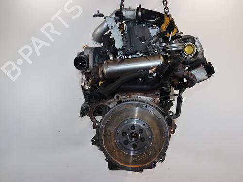 Engine OPEL ANTARA A (L07) 2.0 CDTI 4x4 | BP37480076M1 - Image 5
